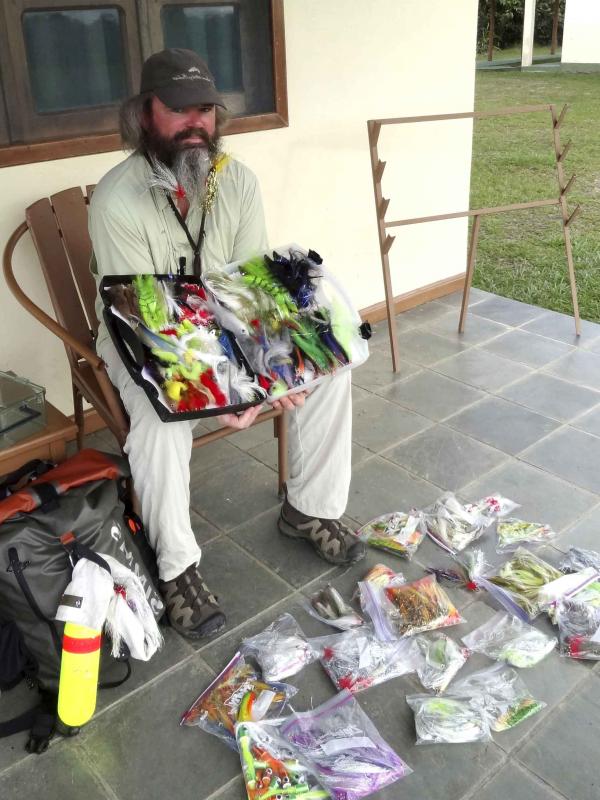 Fishing Gear