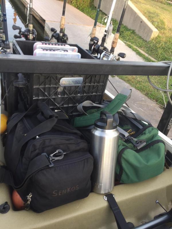 Fishing Gear