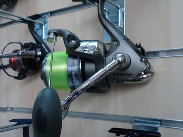 Fishing Gear