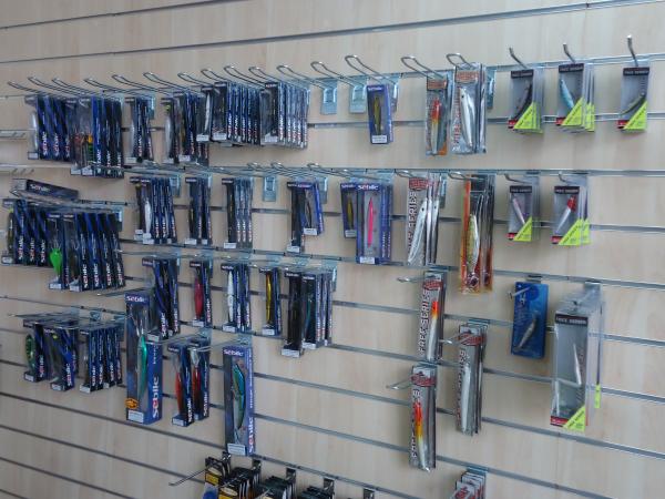 Fishing Gear