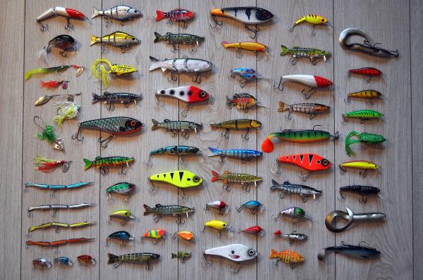 Fishing Gear