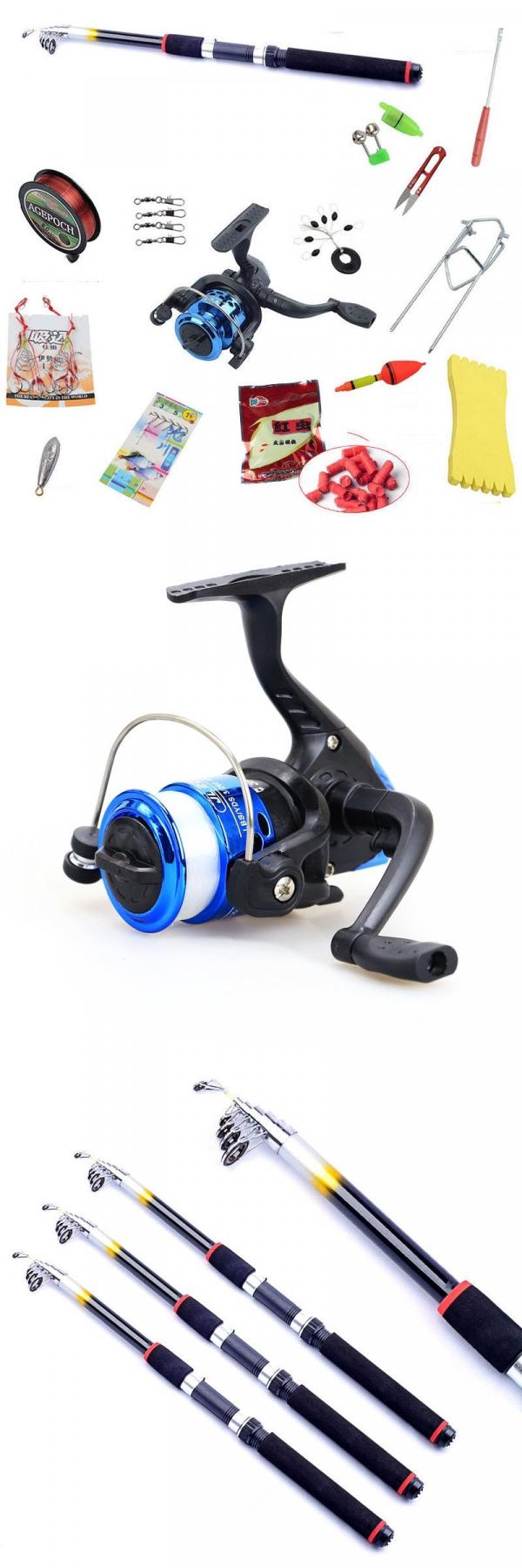 Fishing Gear