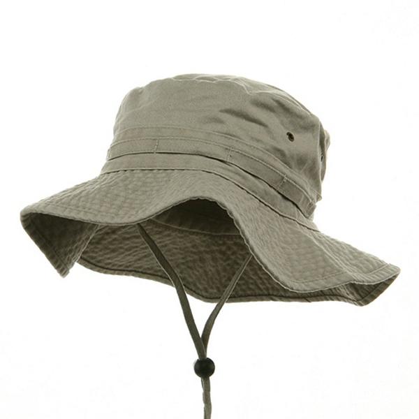 Fishing hat
