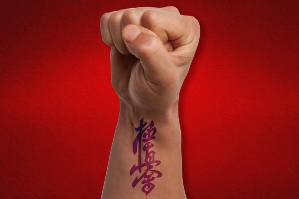 Fist