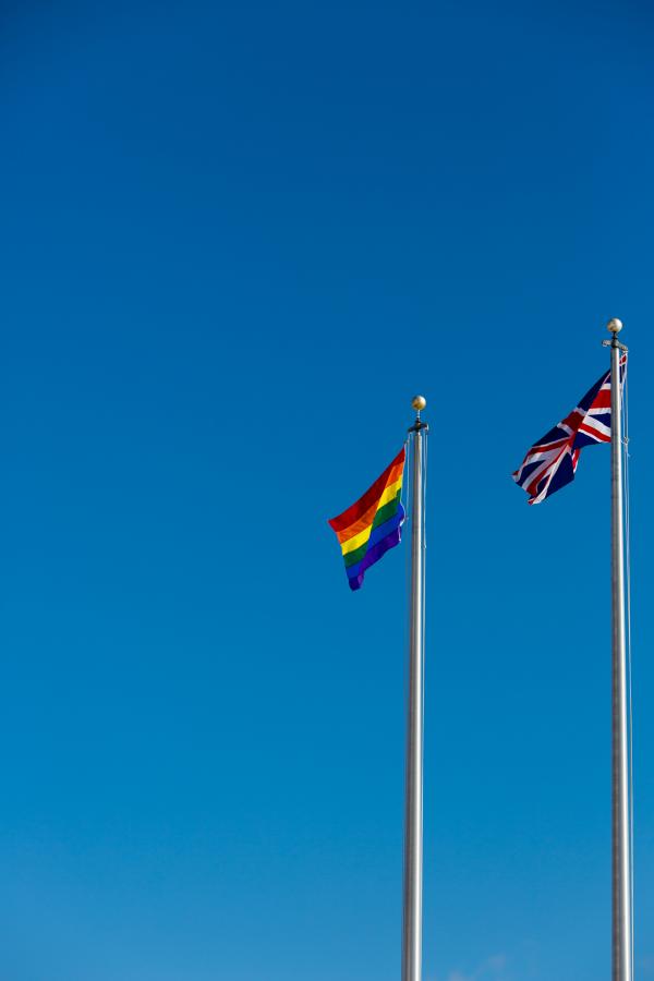 Flag