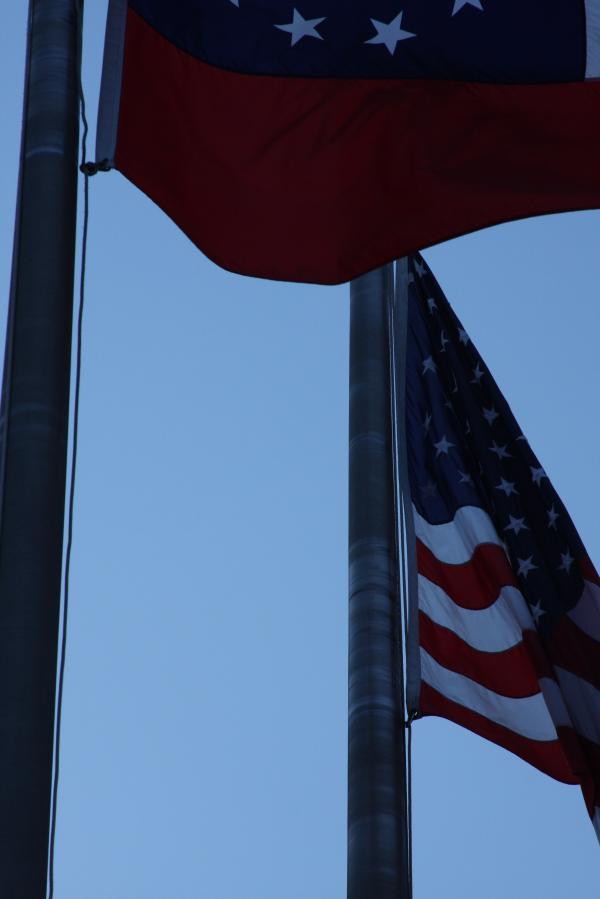 Flags