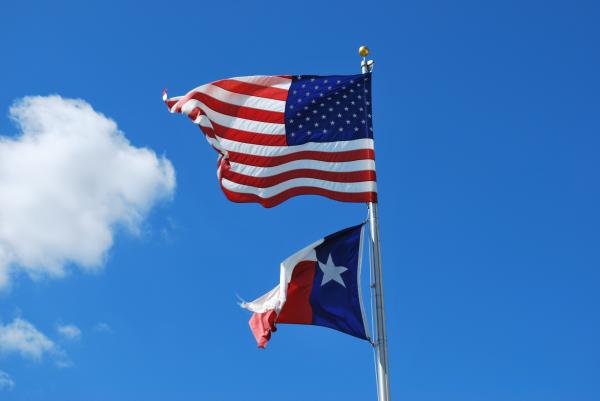 Flags