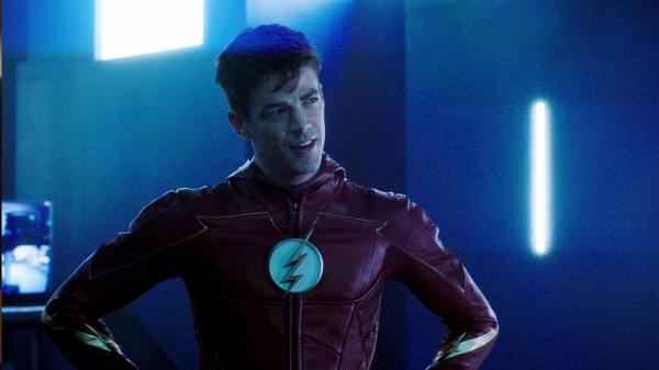 Flash