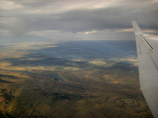 Flight