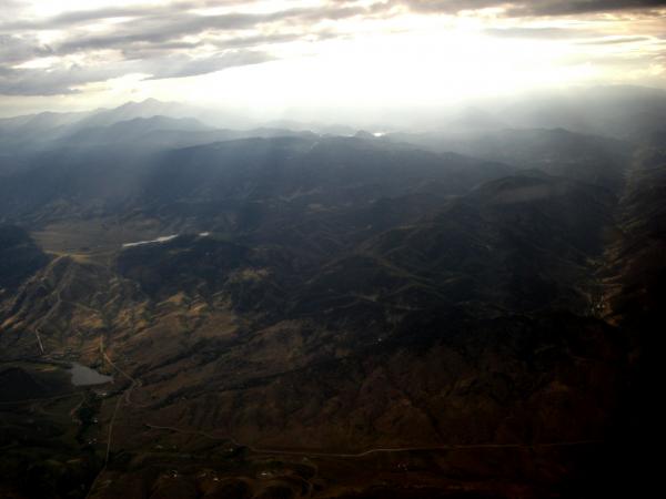 Flight