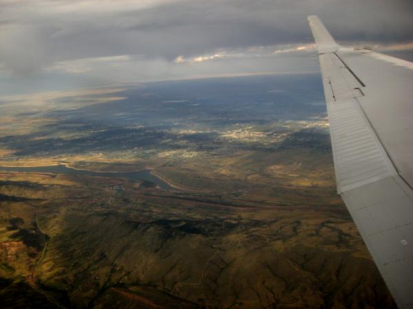 Flight