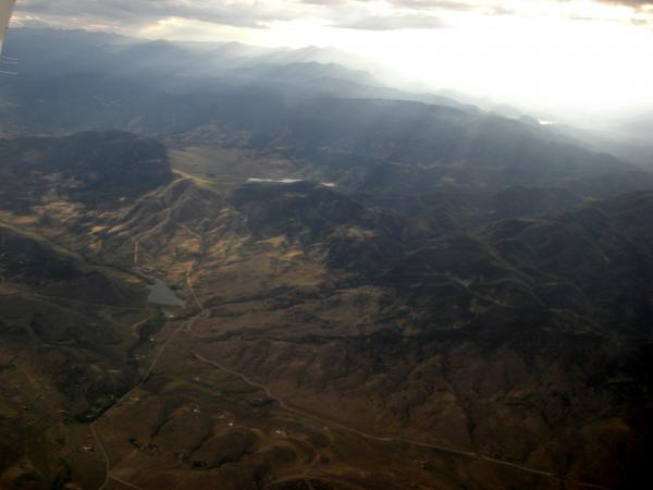 Flight