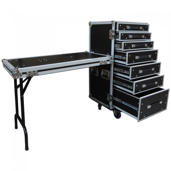 Flight cabinet