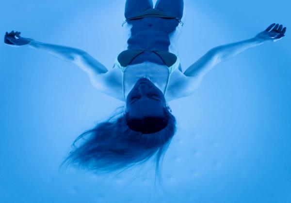 Floating