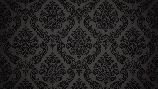 Floral Texture