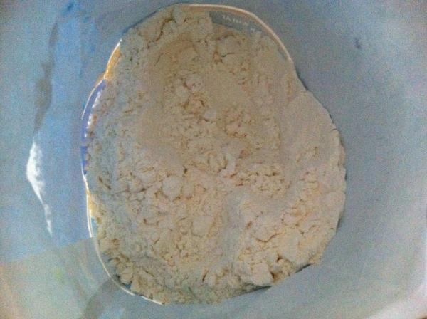 Flour