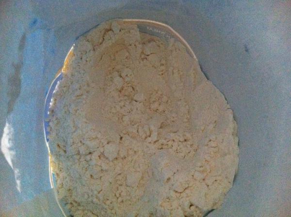 Flour