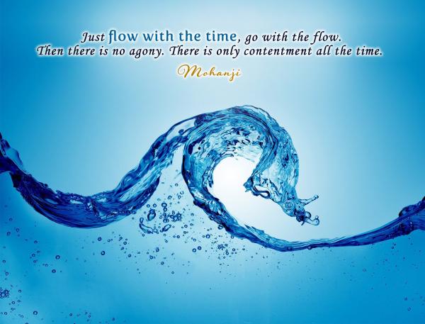 Flow