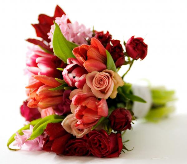 Flower Bouquet