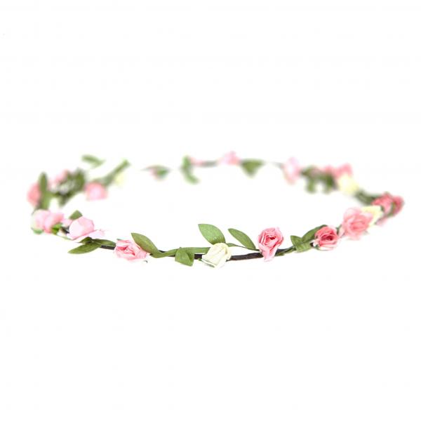 Flower Crown