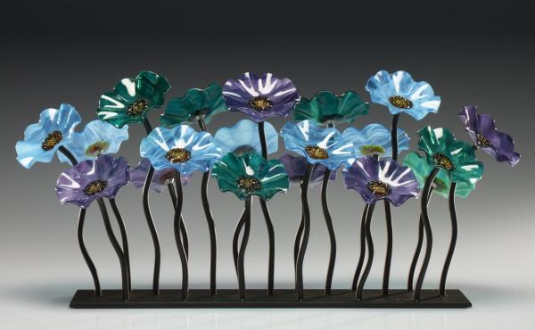 Flower Esculture