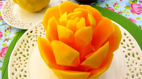 Flower Fruit