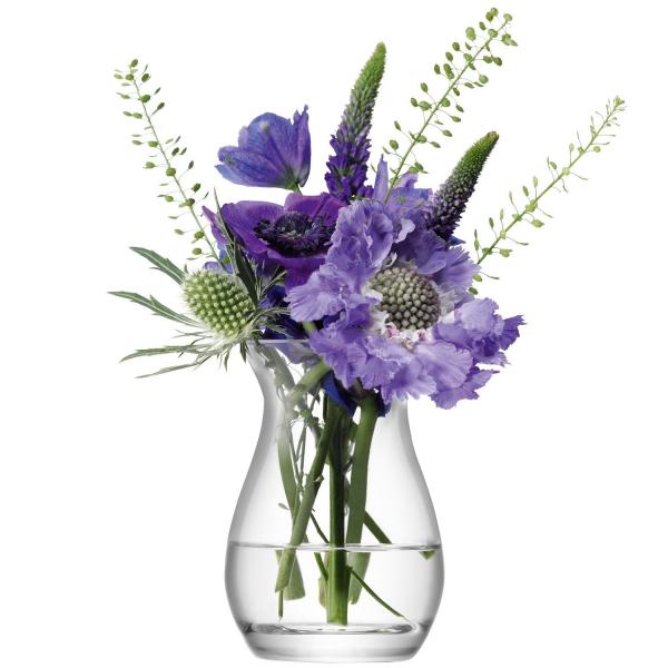 Flower vase