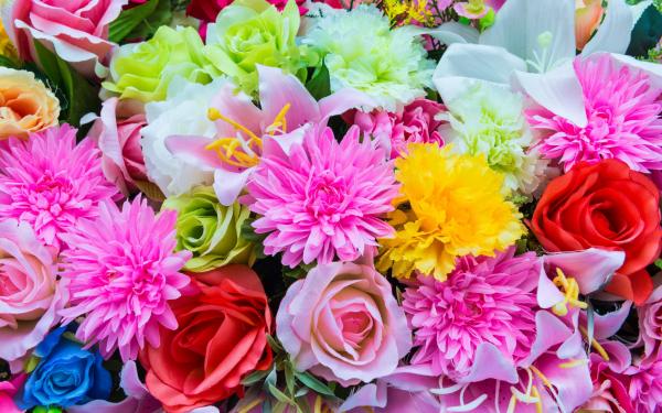Flowers