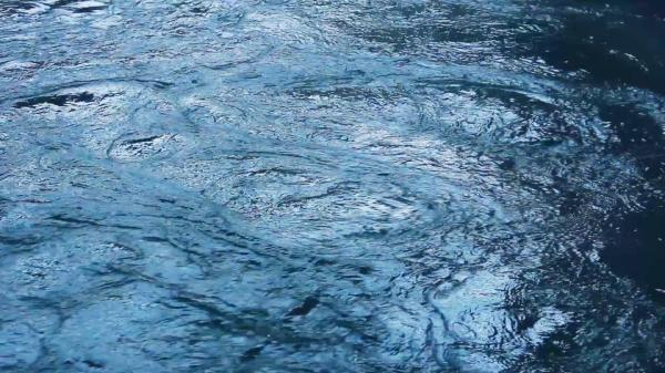 Water surface