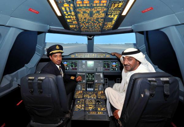 Fly Emirates