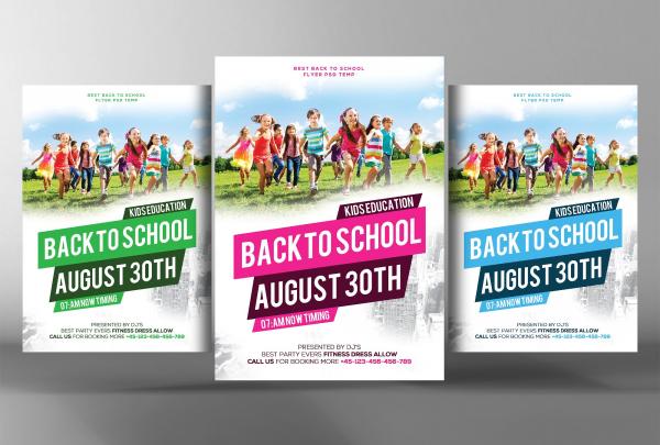 Flyer