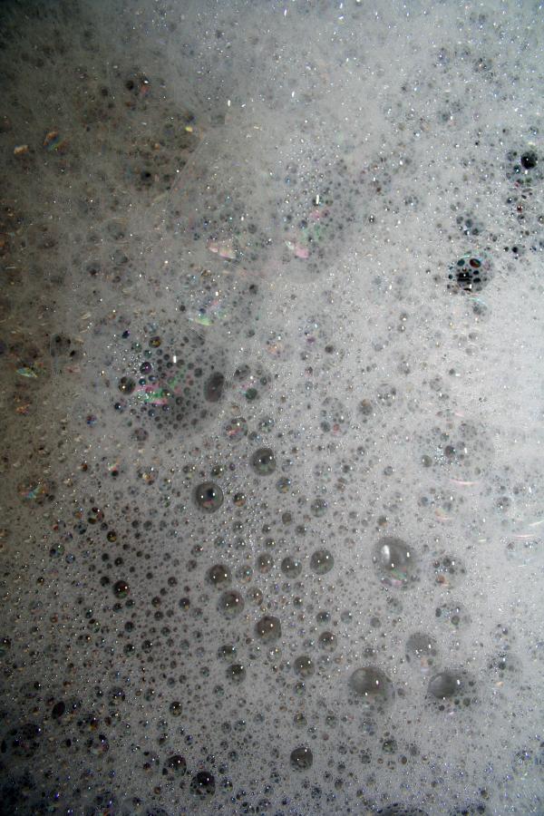 Foam