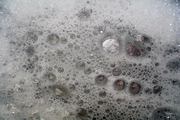 Foam