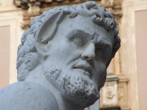 Fontana_della_Vergogna-Palermo-Sicilia-Italy - Creative Commons by gnuckx