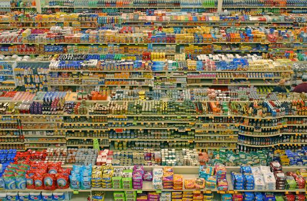 Hypermarket