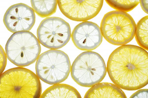 food background