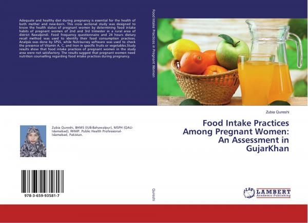 food intake