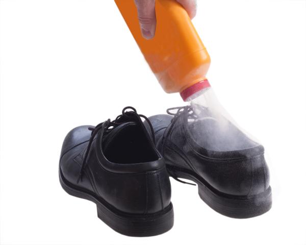 Foot Powder