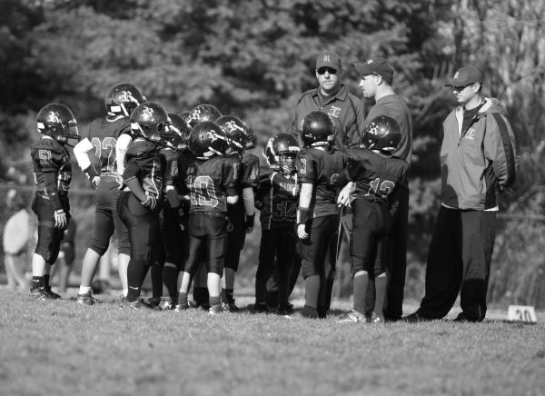 Football Gaints