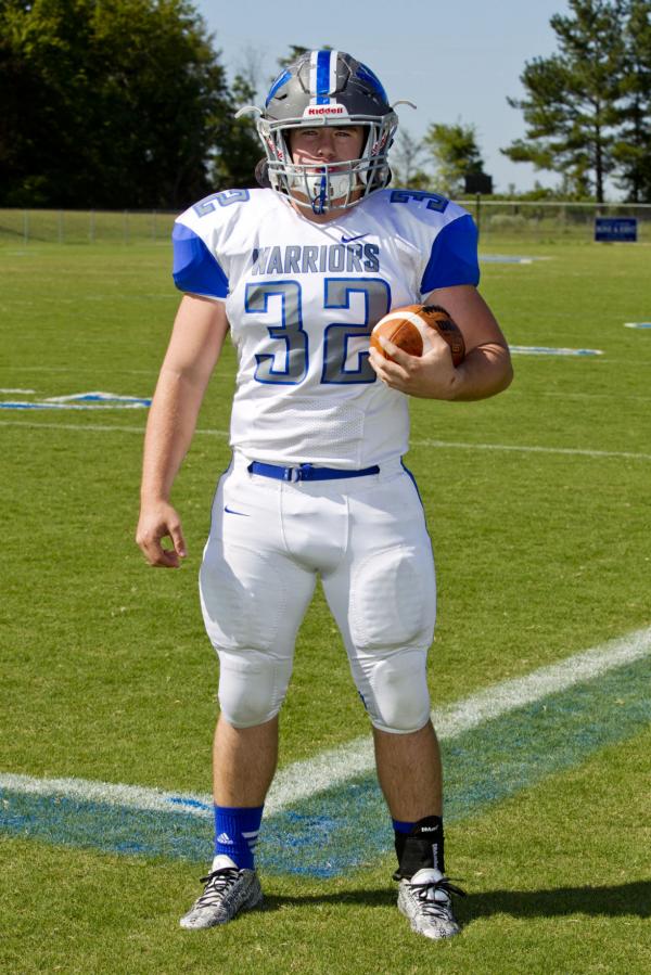 Football Player