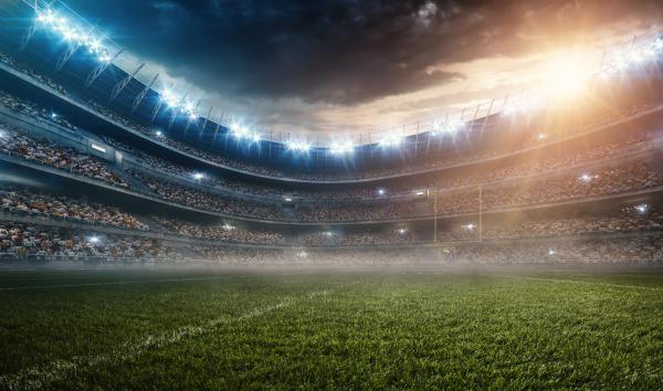 Football Stadium