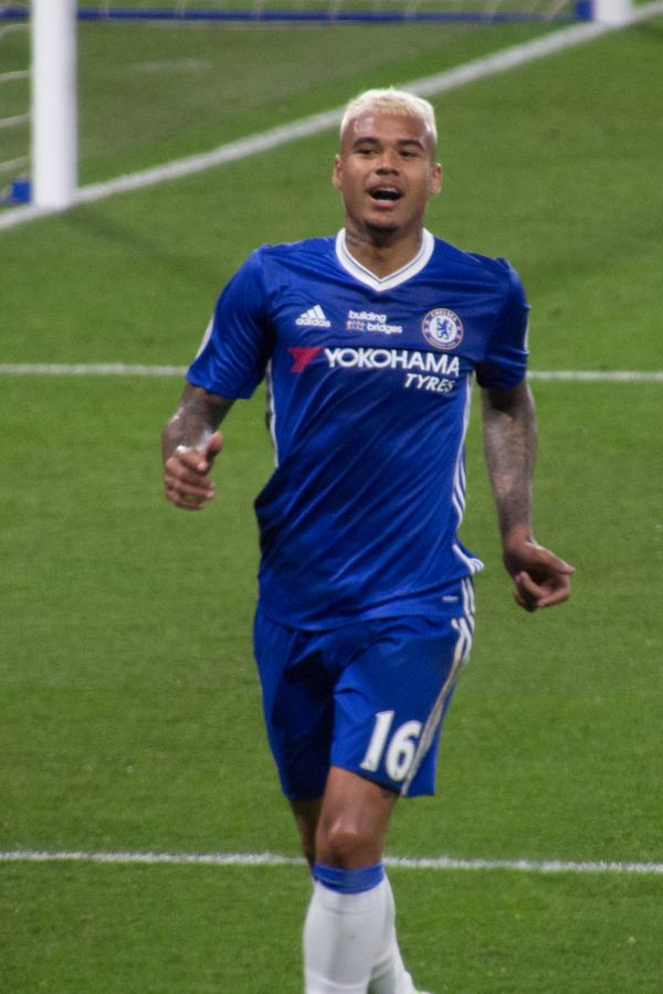 Footballer