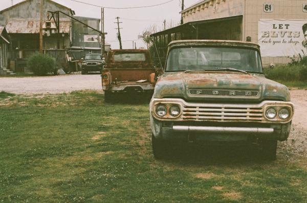 Ford