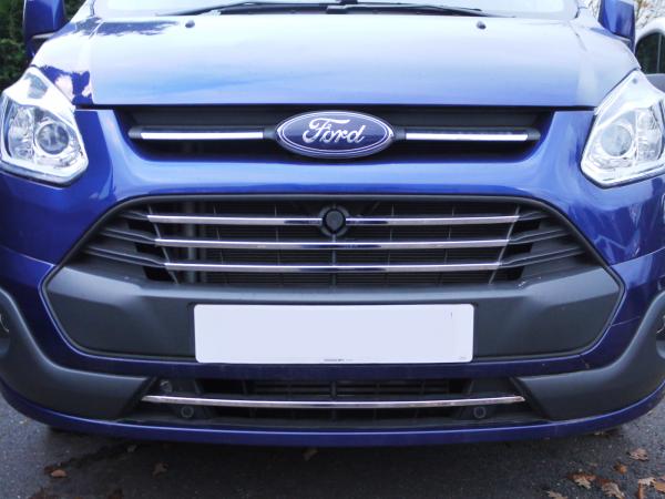 Ford Chrome Surround