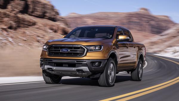 Ford Jeep