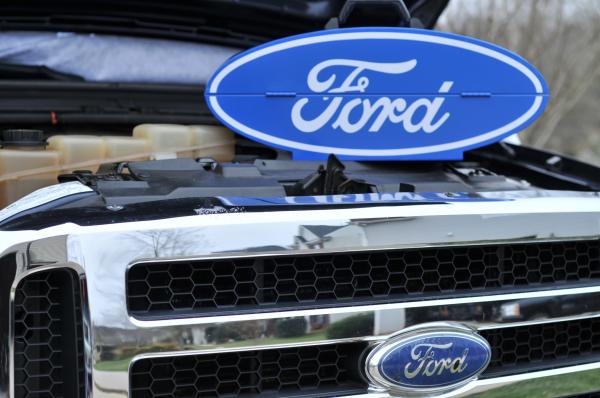 Ford Toolbox