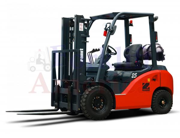 Forklift