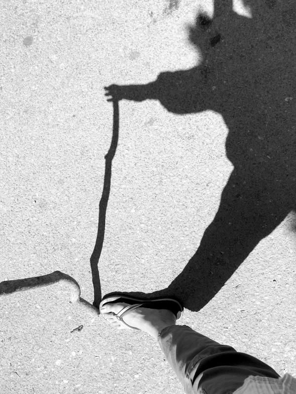 Forms and shadows