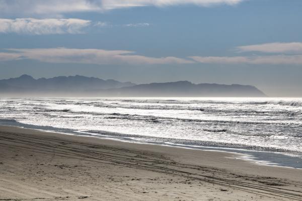 Fort Stevens State Park, Oregon