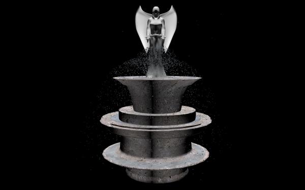 Fountain